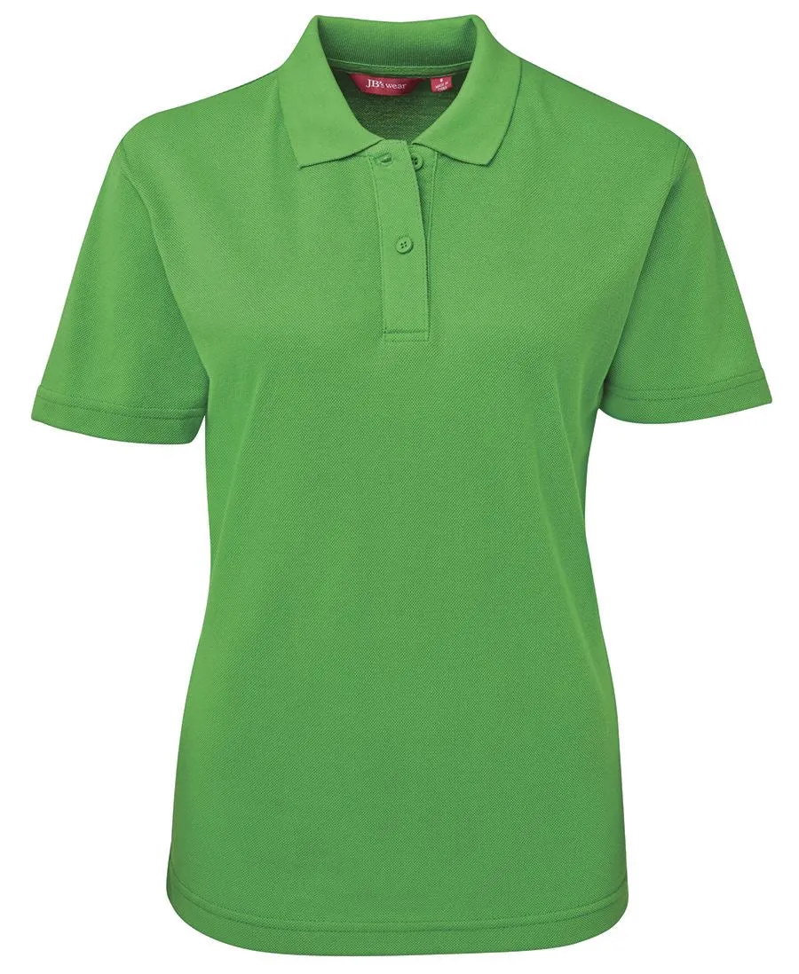 Women's Signature Polo