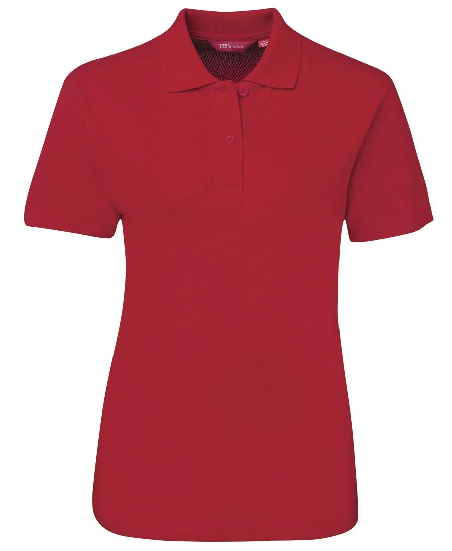 Women's Signature Polo