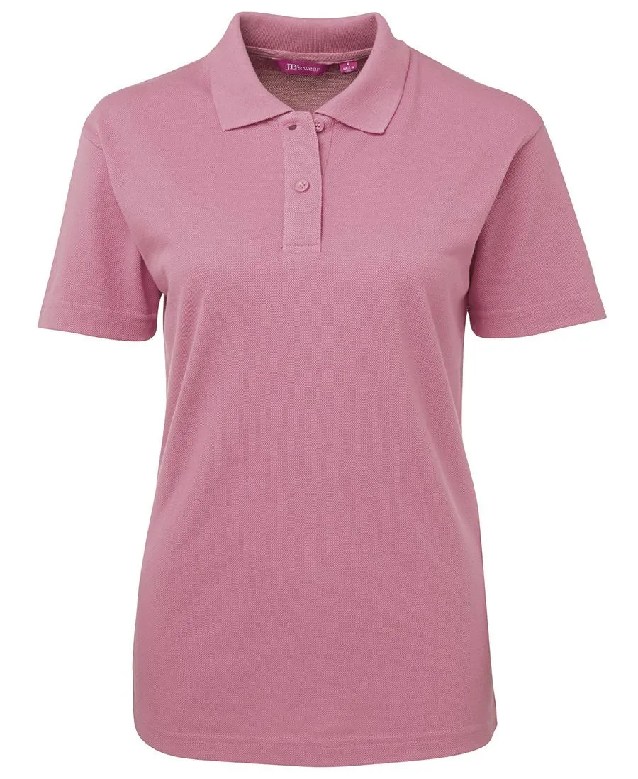 Women's Signature Polo