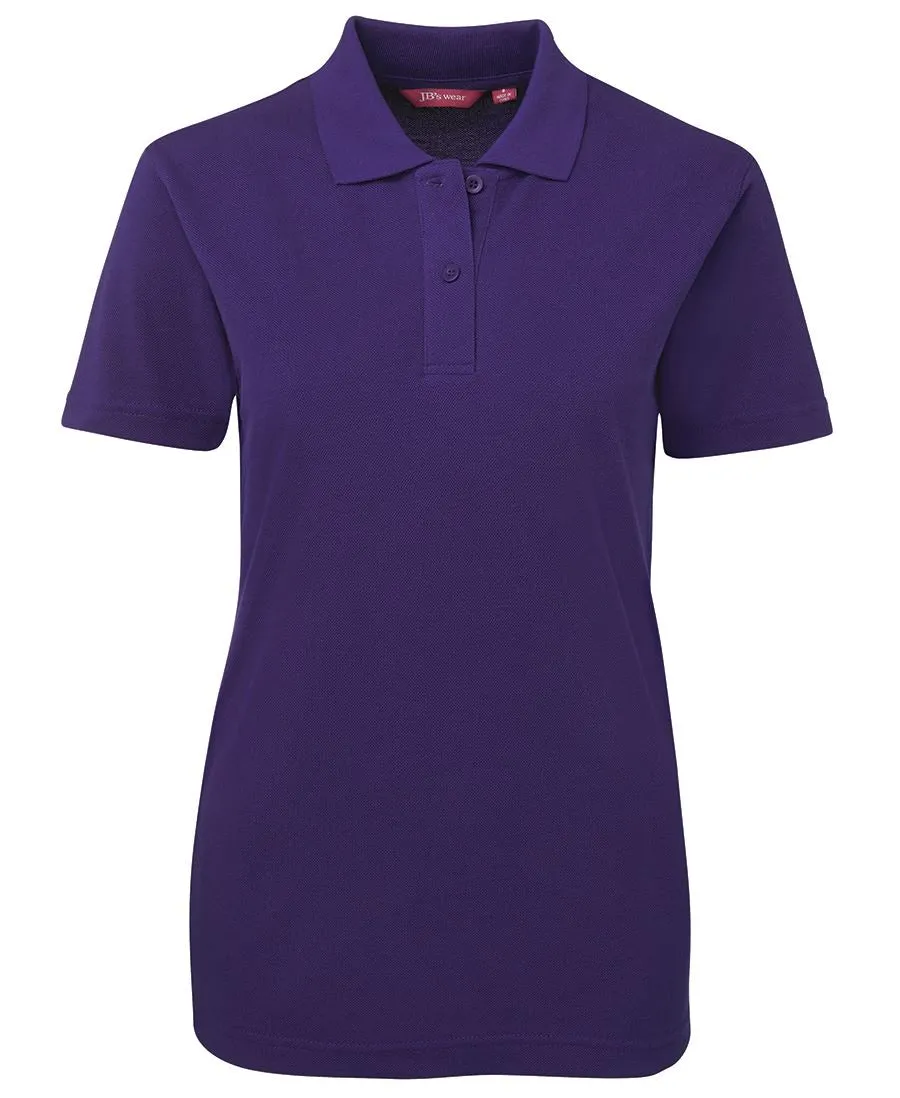 Women's Signature Polo