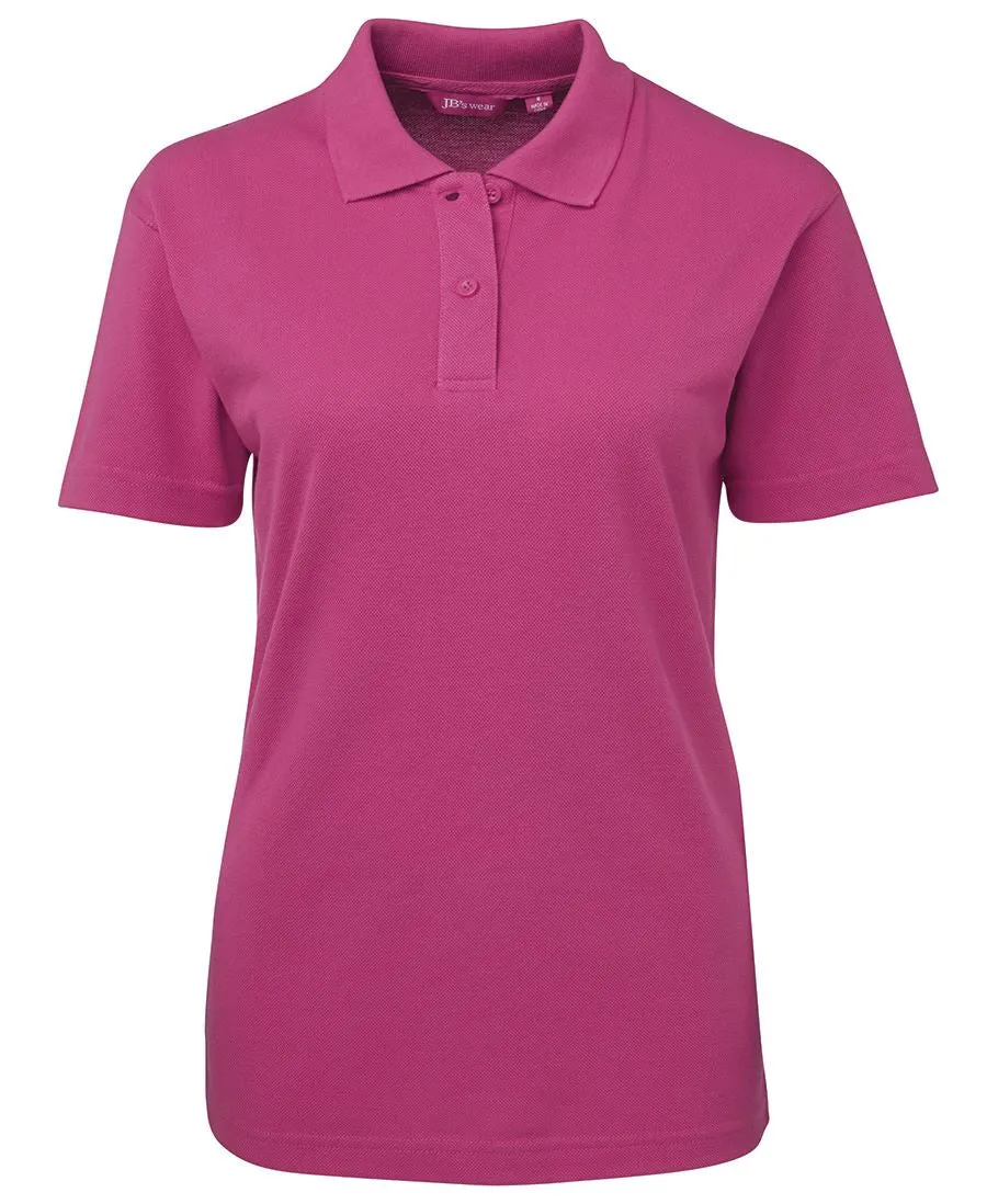 Women's Signature Polo