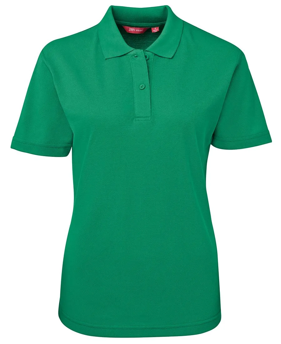 Women's Signature Polo