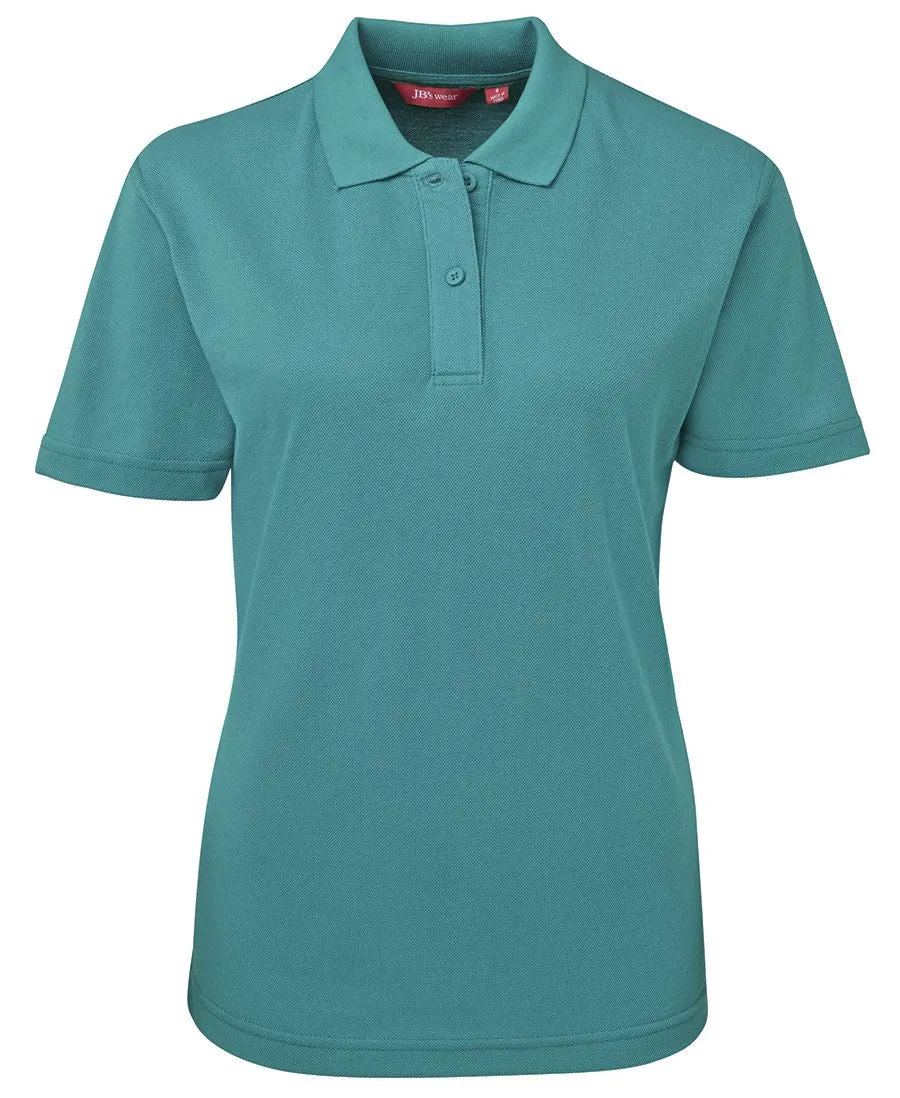 Women's Signature Polo