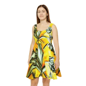 Women's Skater Dress (AOP)