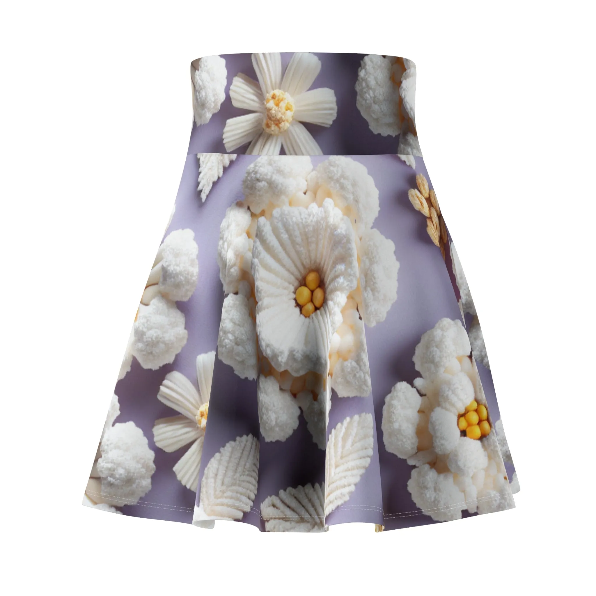 Women's Skater Skirt (AOP)