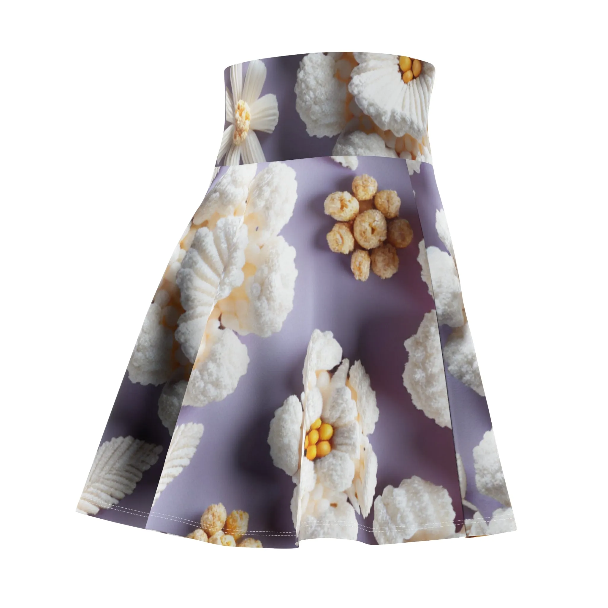 Women's Skater Skirt (AOP)