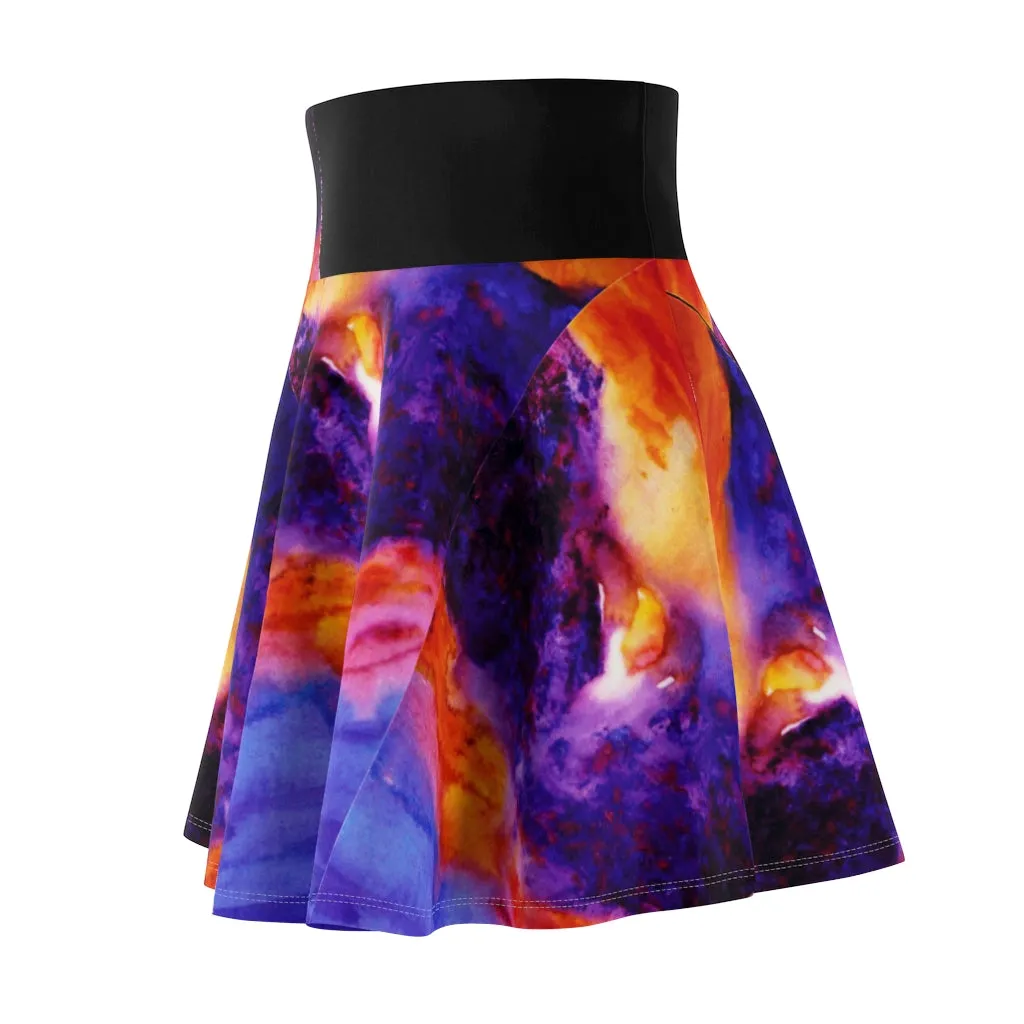 Women's Skater Skirt