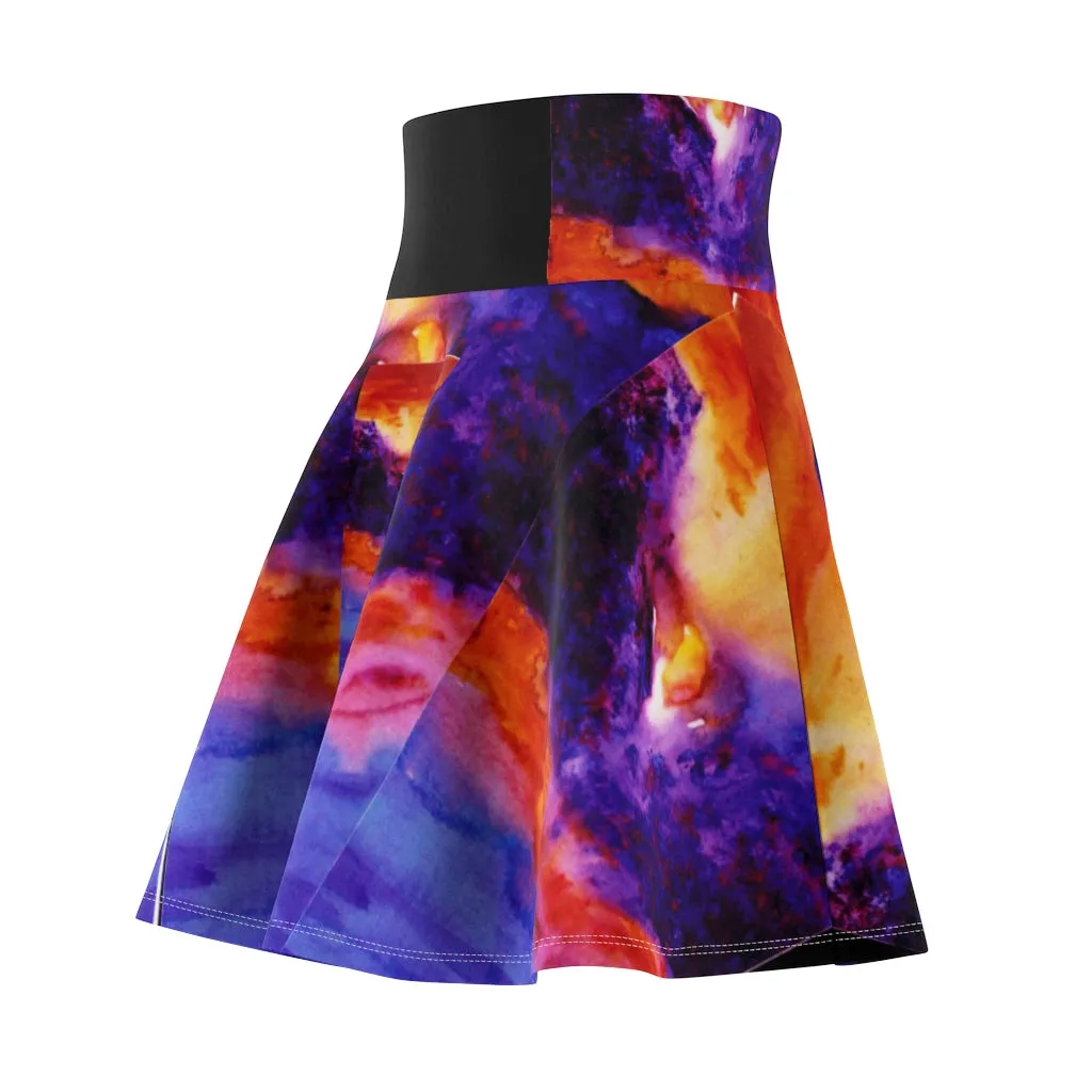 Women's Skater Skirt