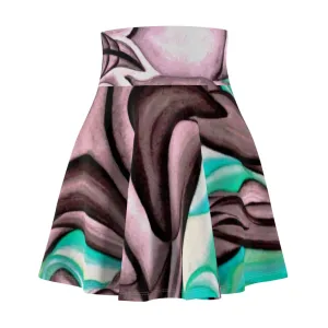 Women's Skater Skirt