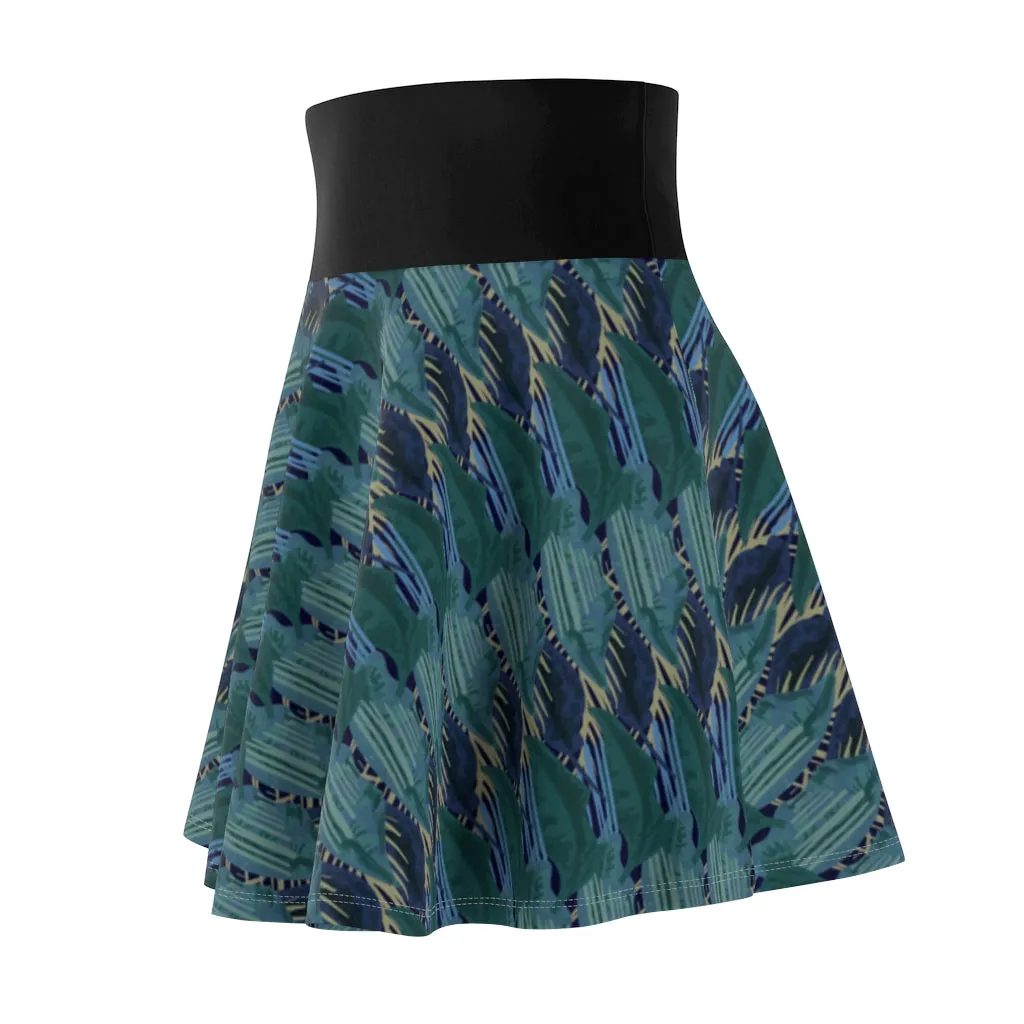Women's Skater Skirt