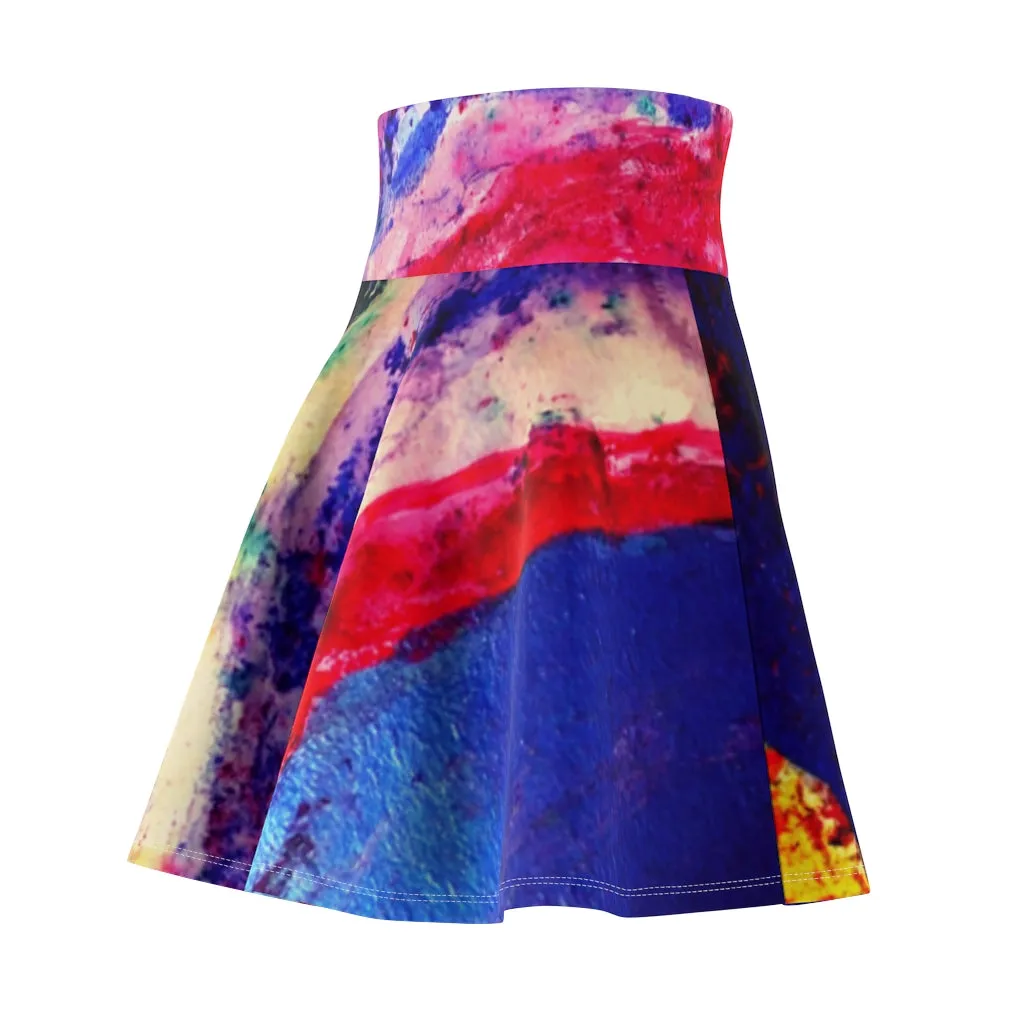 Women's Skater Skirt