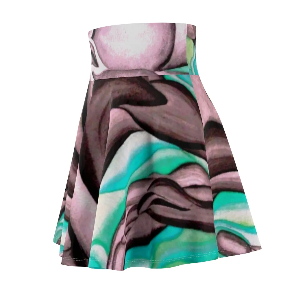 Women's Skater Skirt
