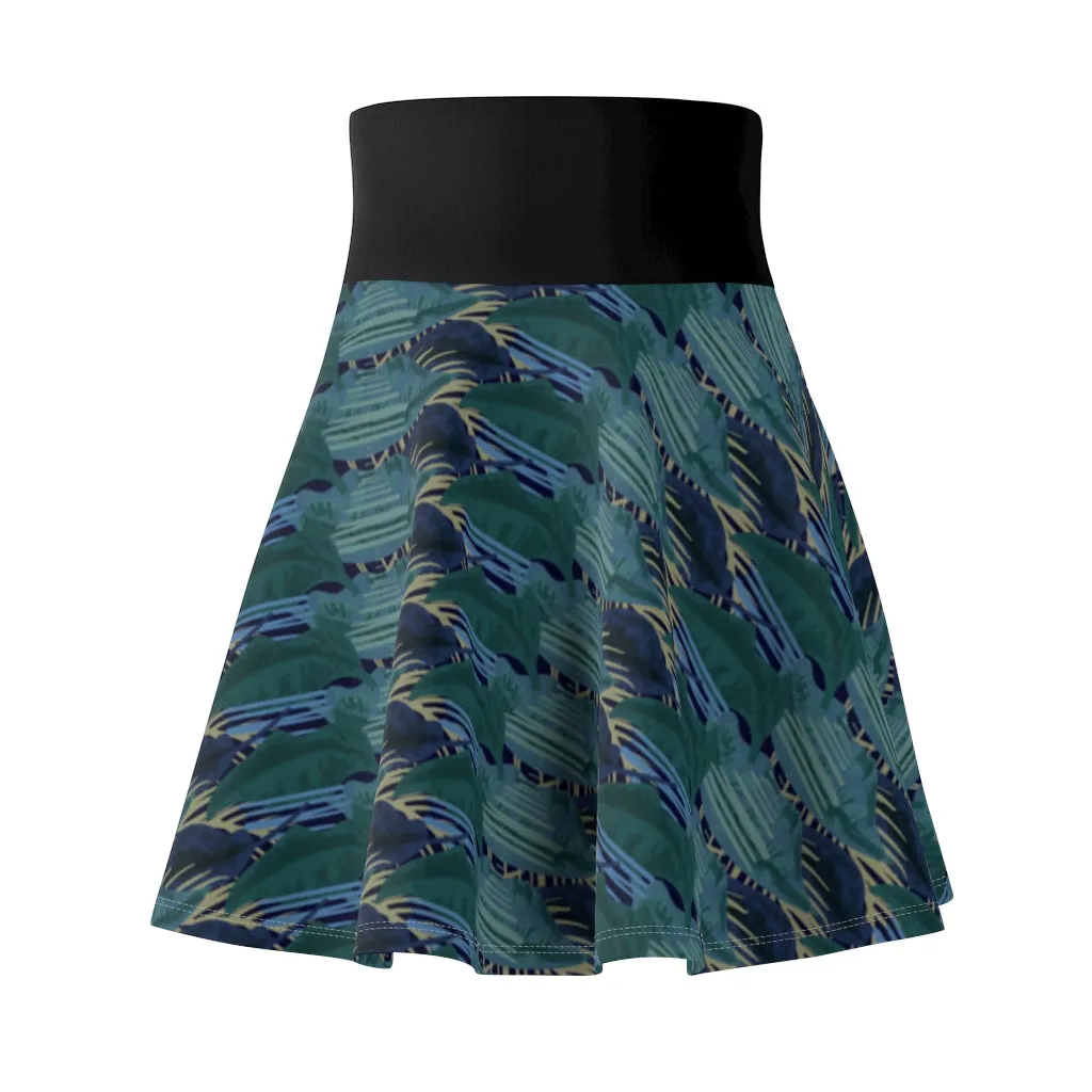 Women's Skater Skirt