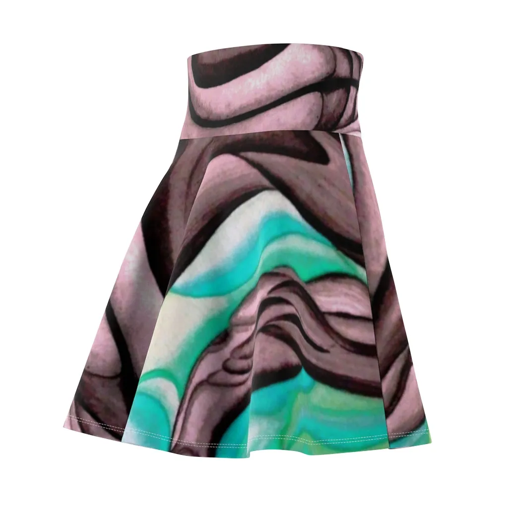 Women's Skater Skirt