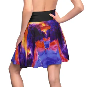 Women's Skater Skirt