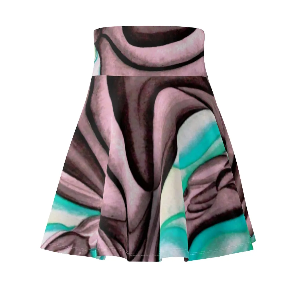 Women's Skater Skirt