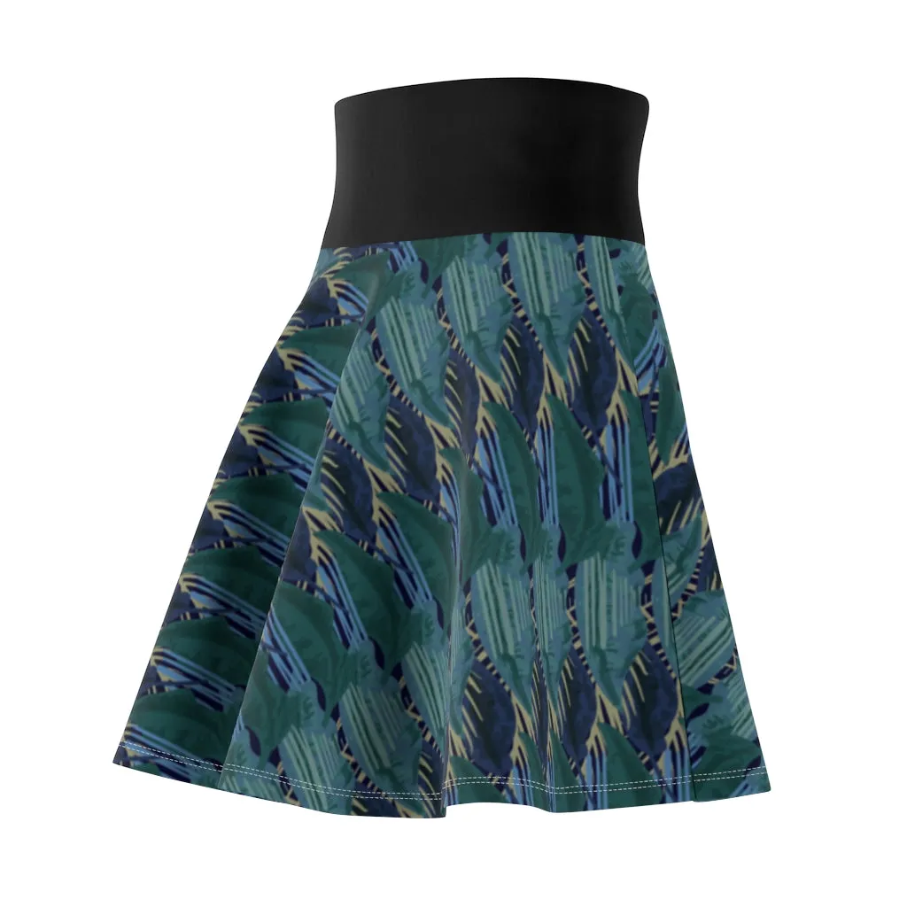 Women's Skater Skirt