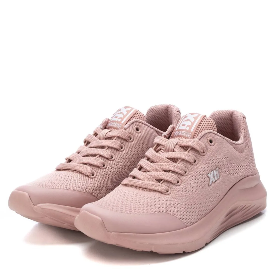 Women's sneakers 140729 NUDE