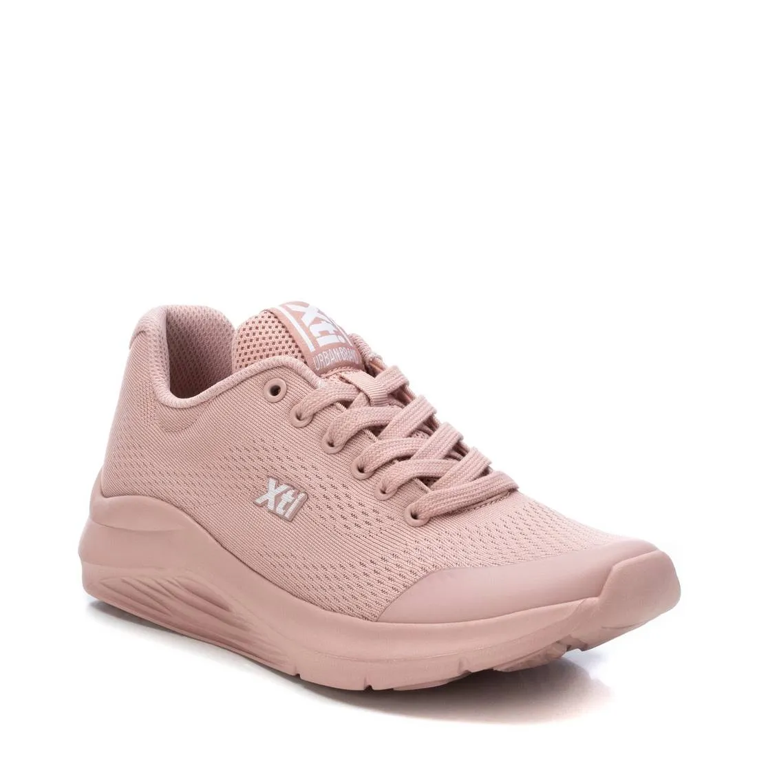 Women's sneakers 140729 NUDE