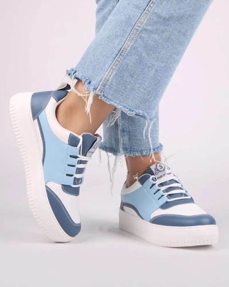 Women's Sneakers - 2032