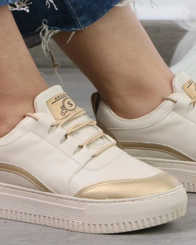 Women's Sneakers - 2032