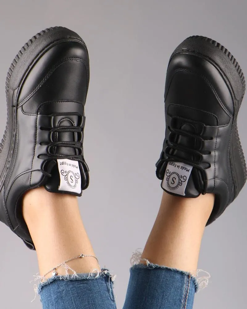 Women's Sneakers - 2032