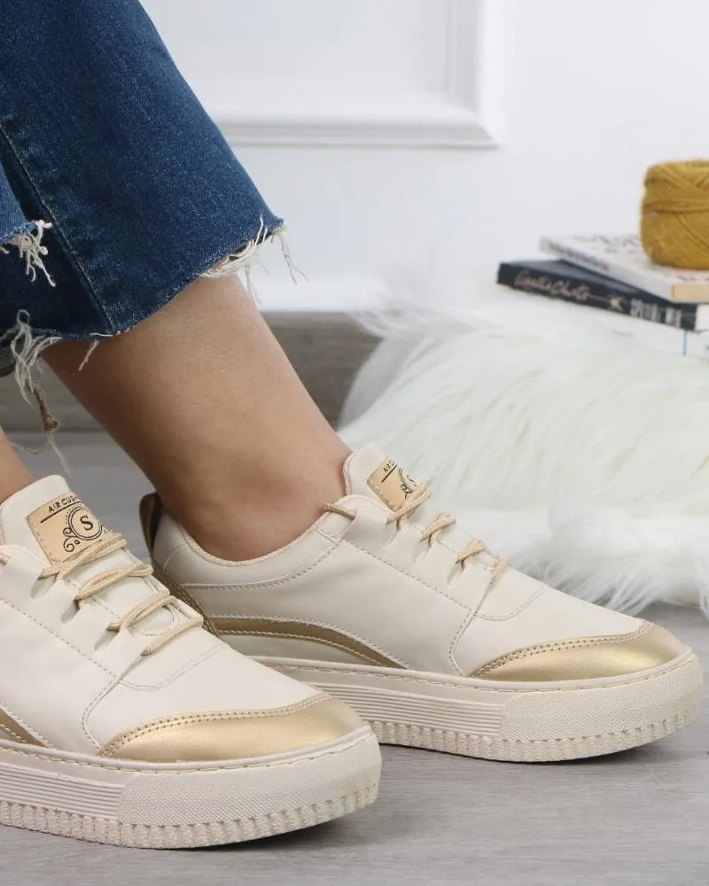 Women's Sneakers - 2032