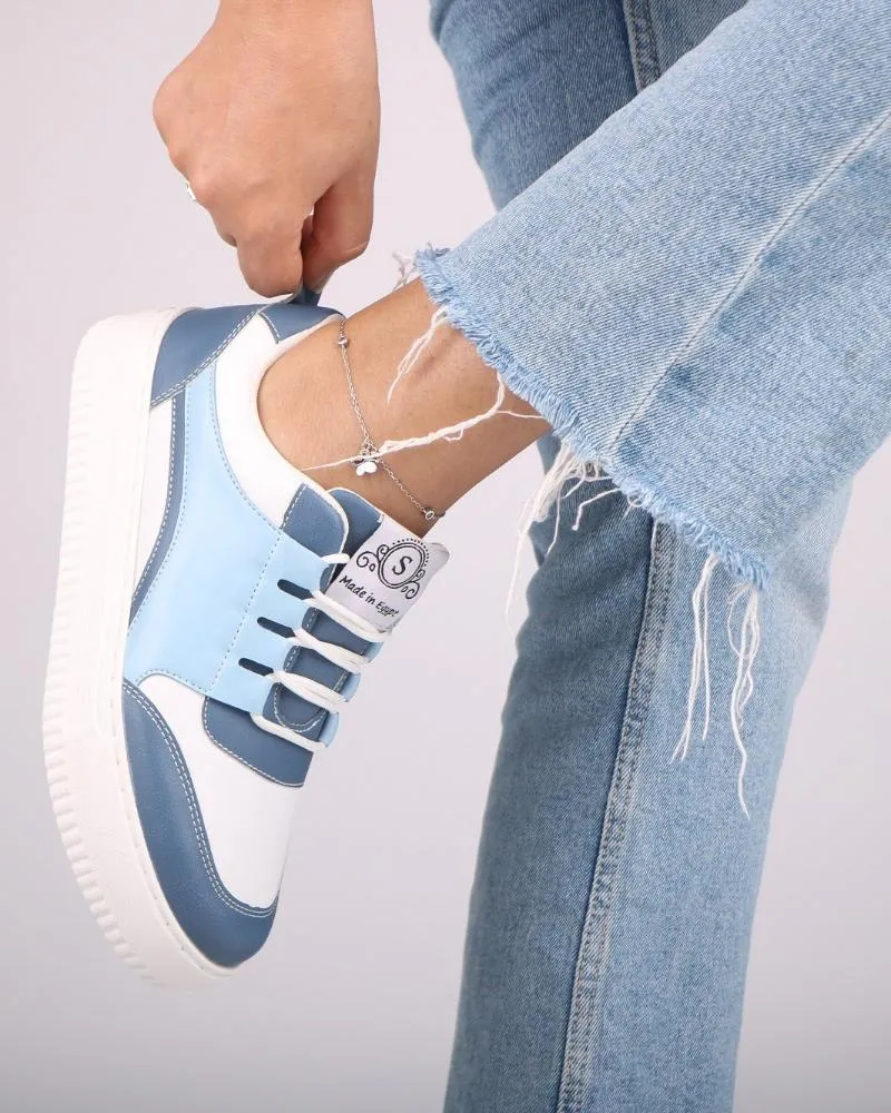 Women's Sneakers - 2032