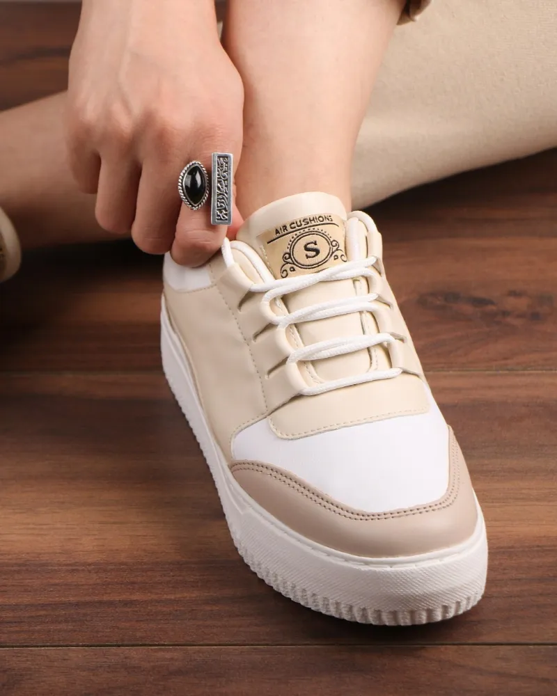 Women's Sneakers - 2032