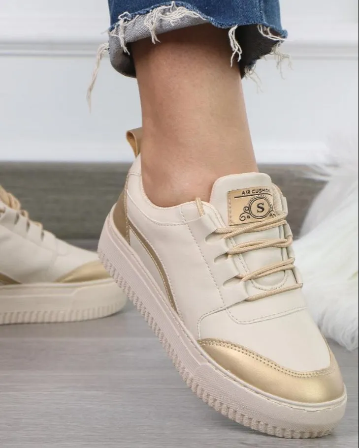Women's Sneakers - 2032