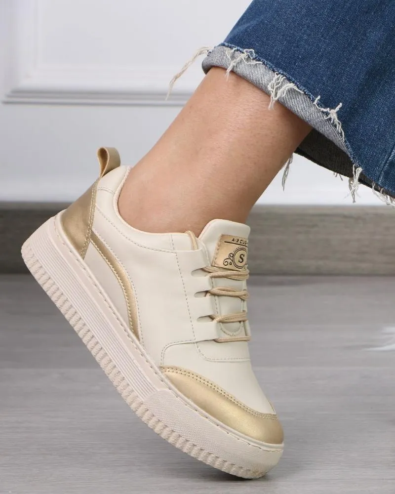 Women's Sneakers - 2032