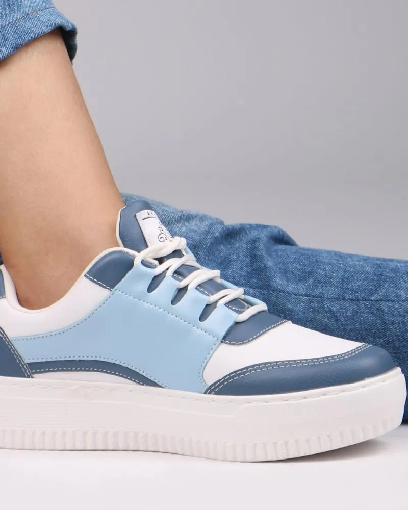 Women's Sneakers - 2032