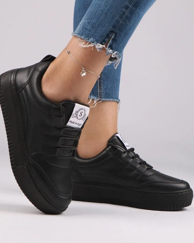 Women's Sneakers - 2032