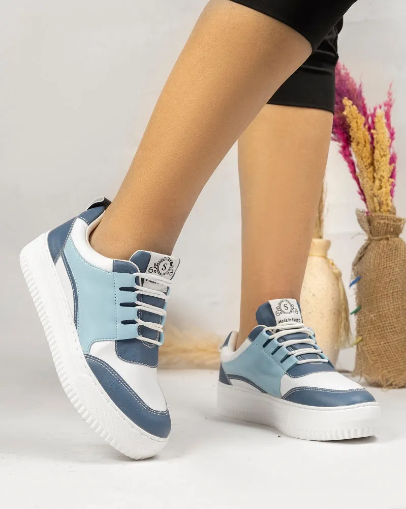 Women's Sneakers - 2032