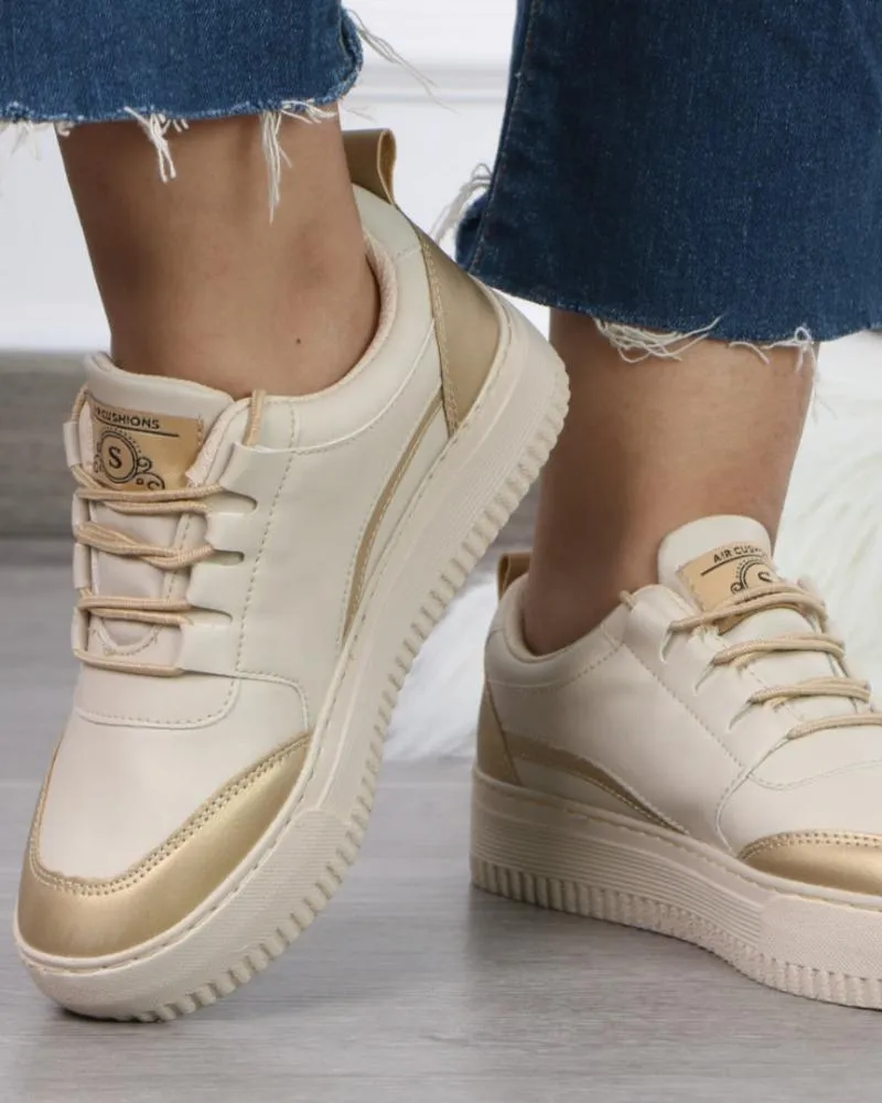 Women's Sneakers - 2032