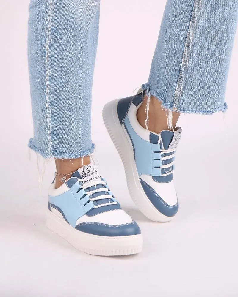 Women's Sneakers - 2032