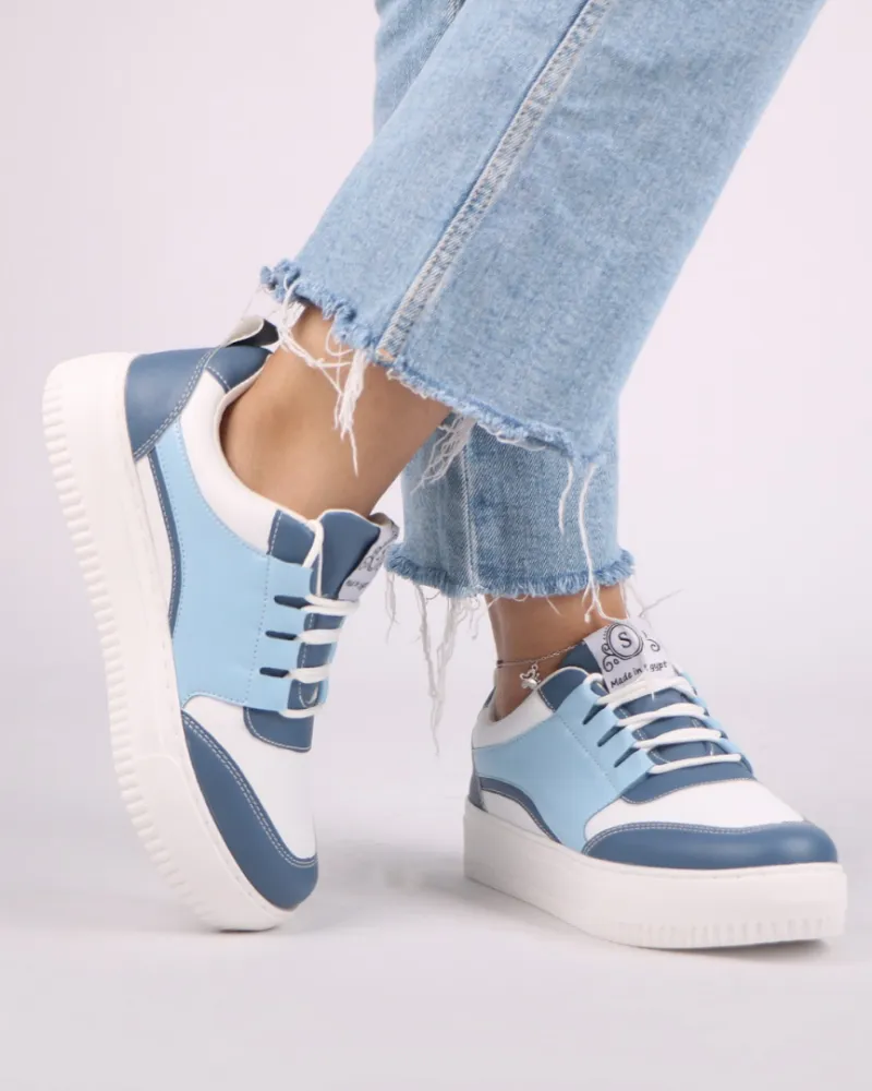 Women's Sneakers - 2032