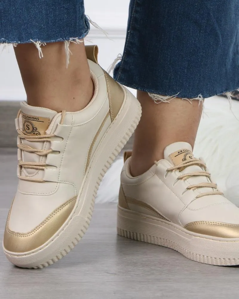Women's Sneakers - 2032