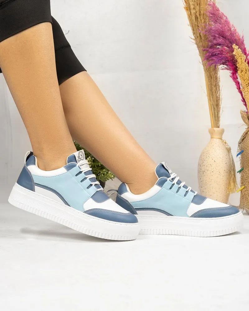 Women's Sneakers - 2032