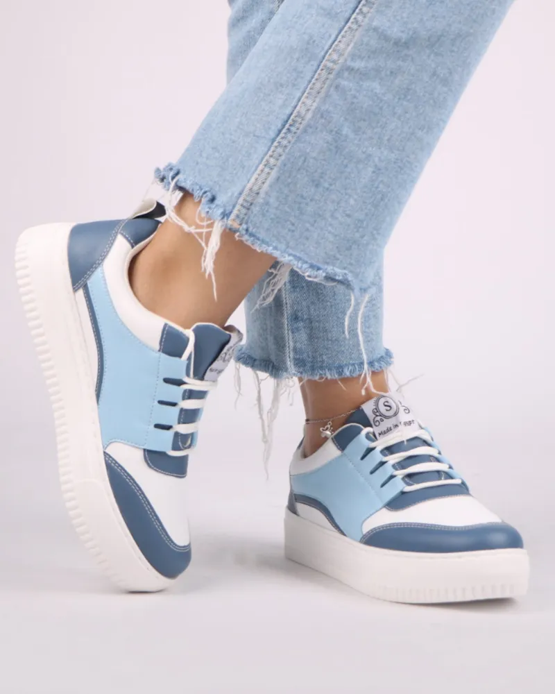 Women's Sneakers - 2032