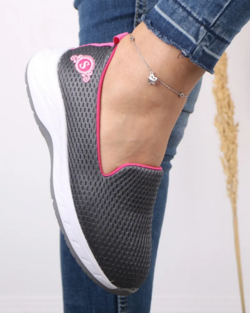 Women's Sneakers - 2044_37