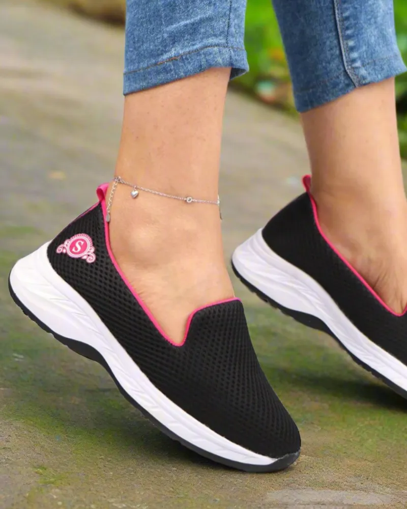 Women's Sneakers - 2044_37