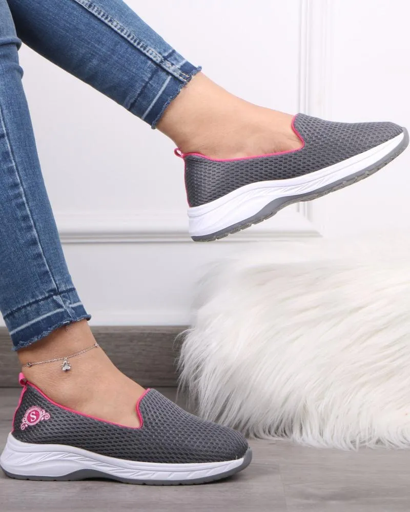 Women's Sneakers - 2044_37