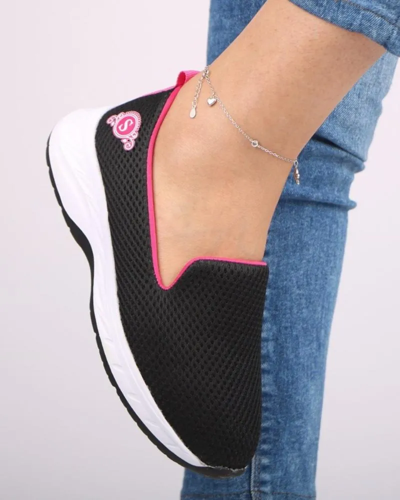 Women's Sneakers - 2044_37