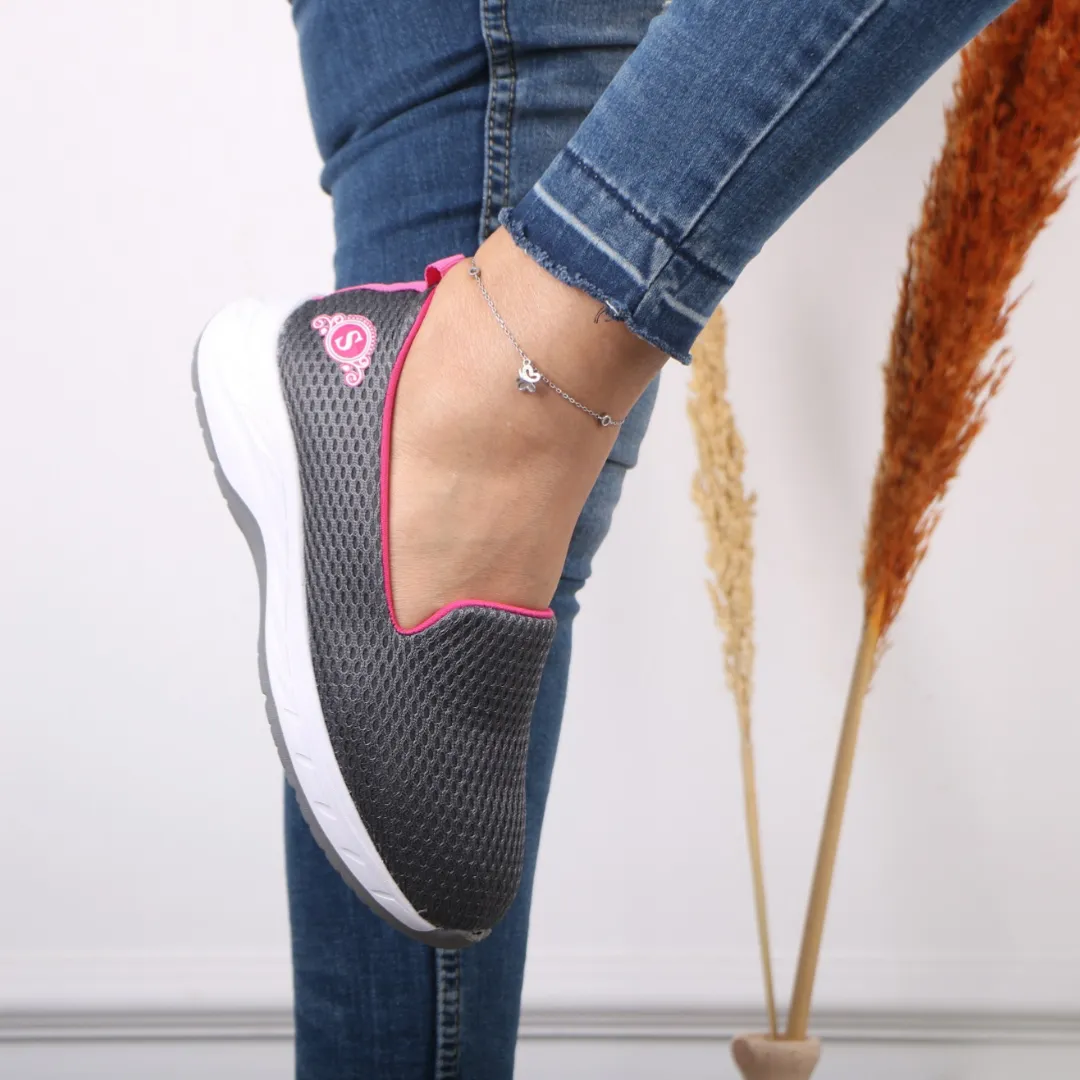 Women's Sneakers - 2044_37