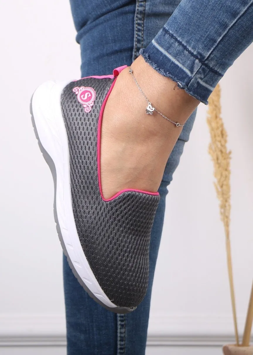 Women's Sneakers - 2044_37