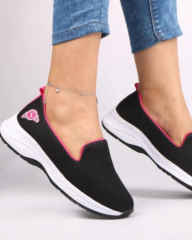 Women's Sneakers - 2044_37