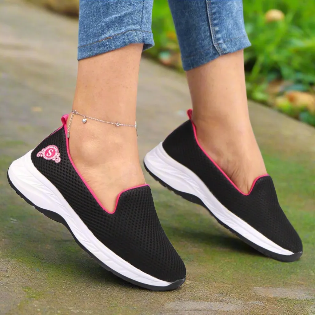 Women's Sneakers - 2044_37