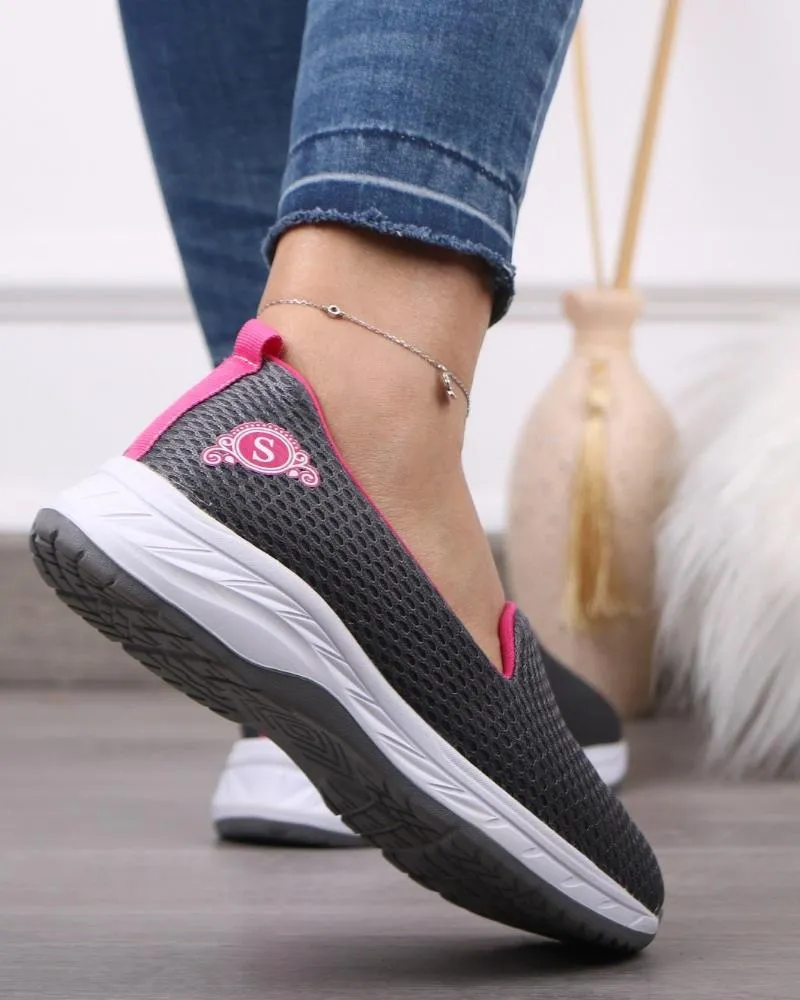 Women's Sneakers - 2044_37