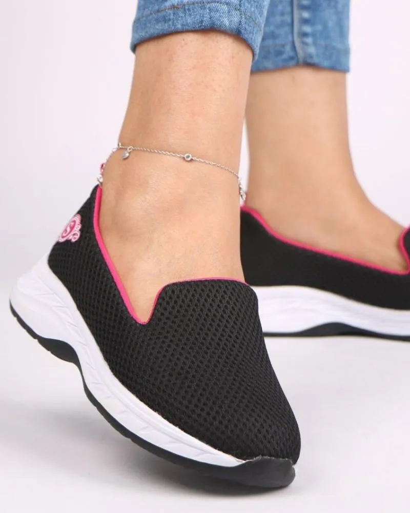 Women's Sneakers - 2044_37